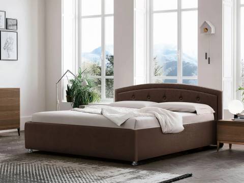 Кровать Мадрид мини 1200 подъемный механизм