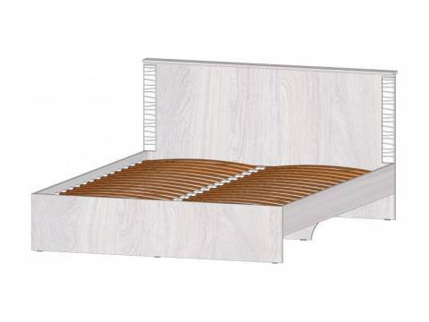Кровать 1600 Ривьера