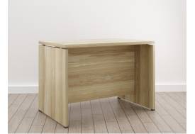 Приставка для стола (E-3) одноцветный Дуб рокпайл