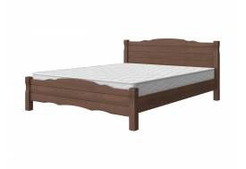 Кровать Эрдэн 1400 Дуб коньяк