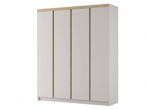 Шкаф распашной ШР-4 Юта