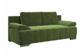 Диван Гамма Вариант 5 оливковый