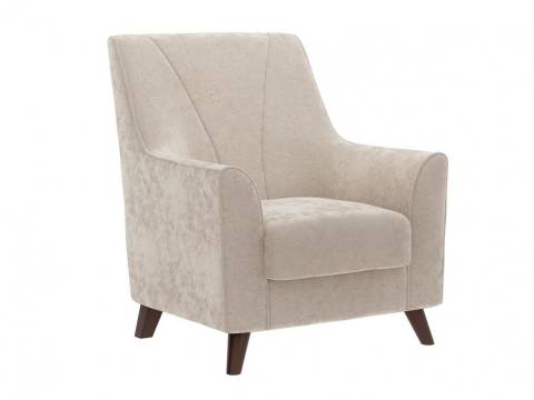 Кресло Далас-1 Вариант 4 шампань