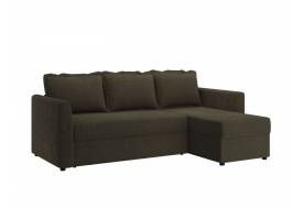 Диван угловой Сидней Вариант 6 хаки