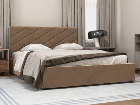 Кровать Юта 1600