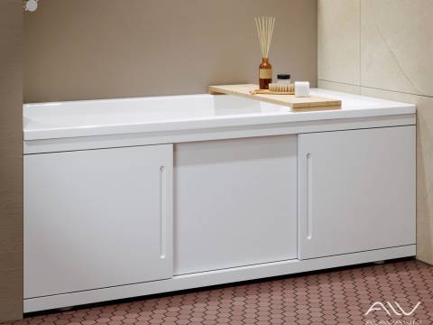 Экран под ванну МДФ Alt Plus 1600 мм