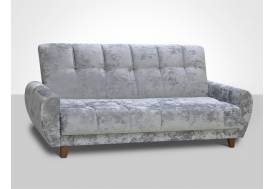 Диван Феникс 4 Сальса графит