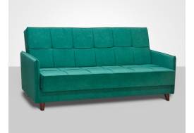 Диван Лайт 5 Оникс нефрит