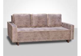 Диван Рио 1 Наполи ява-Наполи ивори