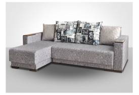 Диван угловой МДУ Комбо 3 блок НПБ