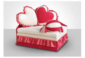 Диван детский Малый Нежность