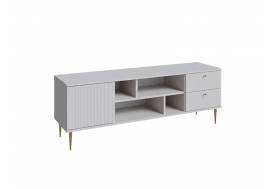 Тумба ТВ Венеция Сантьяго супер софт