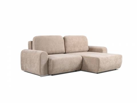 Диван угловой МС Тэдди Компоновка 1 арт. 1502