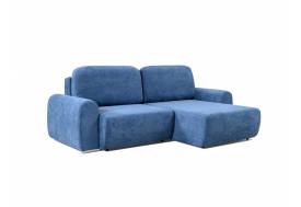 Диван угловой МС Тэдди Компоновка 1 арт. 1504