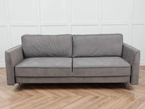 Диван 930 серый