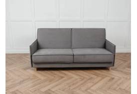 Диван 830 серый