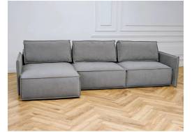 Диван 9996 серый