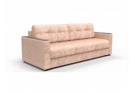 Диван Тургояк Бежевый Ocean 130