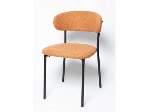 Стул DC 5030 Тедди коричневый