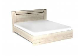 Кровать Люкс 1800 Мале без основания