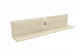 Полка М-6 навесная Мале