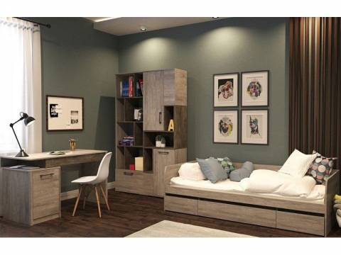 Детская Денвер