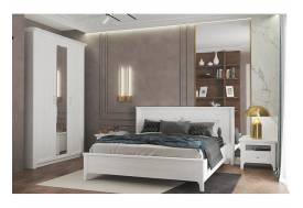 Спальня Клер