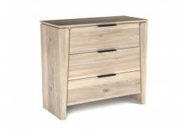 Комод малый Юта Дуб Мария