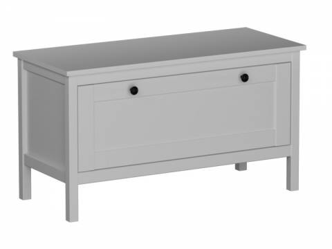 Тумба низкая широкая Фрея