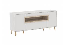 Комод широкий Аврора