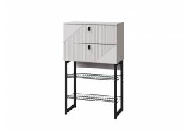 Тумба с ящиками Кашемир