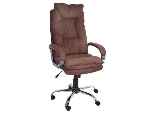 Кресло руководителя Yappi Tilt CHR68 SORO28