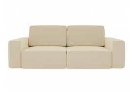 Диван Сунндал Левис 02 велюр