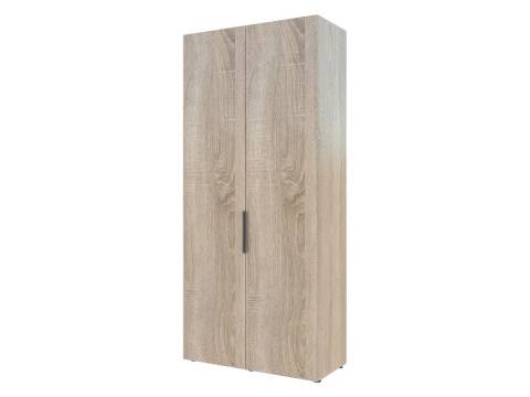 Шкаф Гранд ГШБ/2-21-10-11 (двери тип 1)