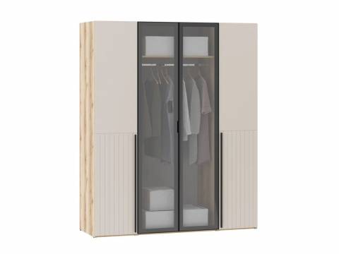 Шкаф Арден комплект 11
