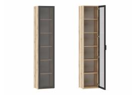 Шкаф для белья Арден 200.01 Витрина