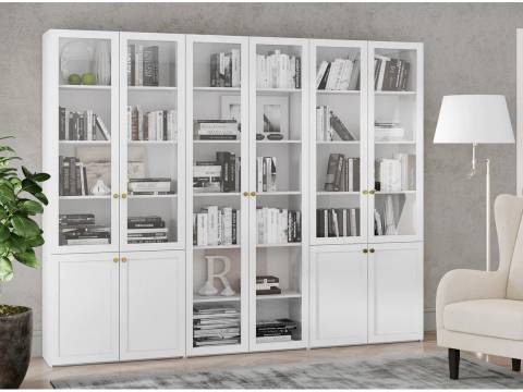 Библиотека Орлеан