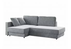 Диван угловой Бостон Кашемир 994