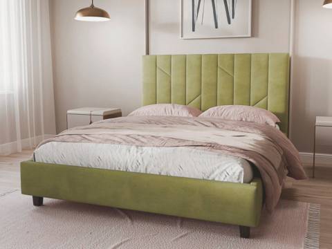 Кровать LaFlex 9 с подъёмным механизмом 1400*2000 мм