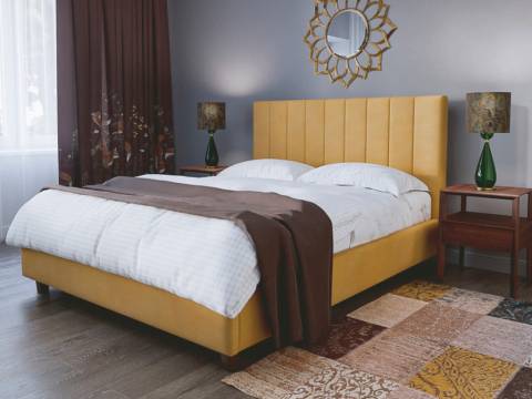 Кровать LaFlex 2 с подъёмным механизмом 1600*2000 мм