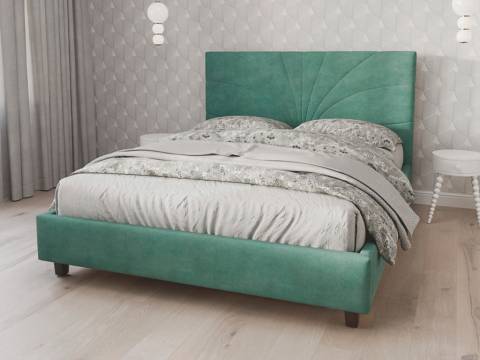 Кровать LaFlex 7 с подъёмным механизмом 1600*2000 мм