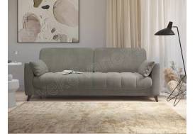 Прямой диван Скандинавия Ultra Grey