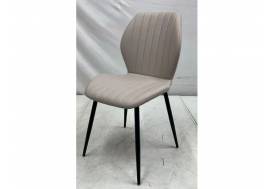 Стул С-303 экокожа бежевый