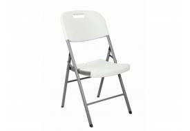 Стул пластиковый раскладной DC-87