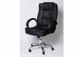 Кресло офисное FO 5128 черное