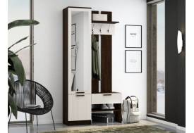 Прихожая София венге, анкор светлый