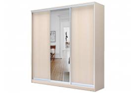 Шкаф-купе Хит 22-4-18/2-151