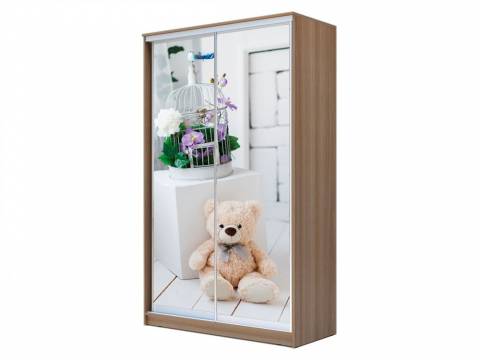 Шкаф-купе Хит 23-14-77 фото 28