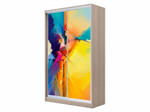 Шкаф-купе Хит 23-15-77 фото 17