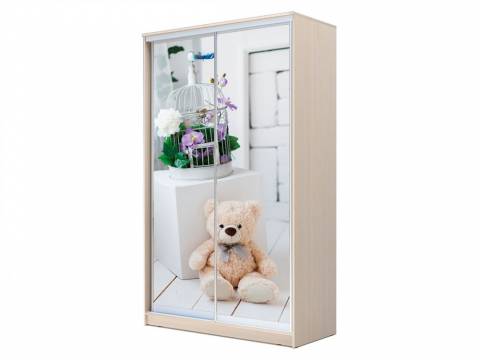 Шкаф-купе Хит 23-15-77 фото 28